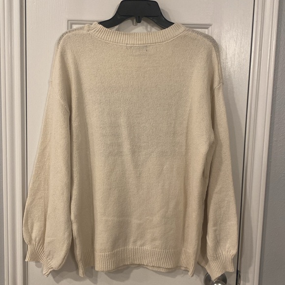 Patriotic Sweater-S - Picture 2 of 7